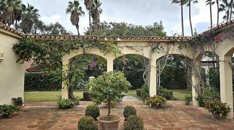 House or villa for sale in Sotogrande Alto