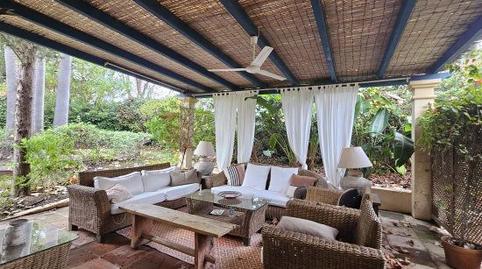 House or villa for sale in Sotogrande Alto