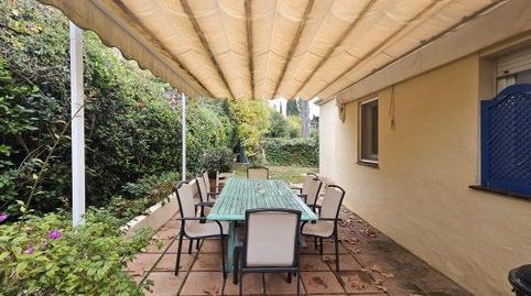 House or villa for sale in Sotogrande Alto