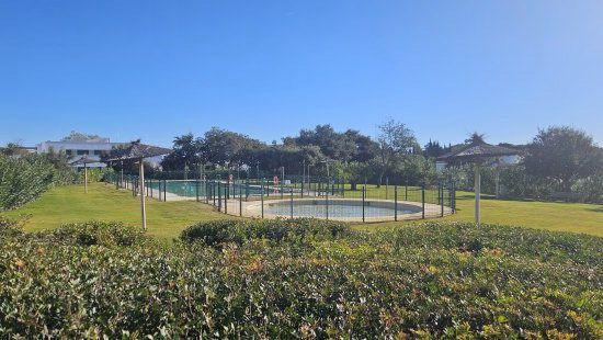 Apartment for sale in Sotogrande Alto