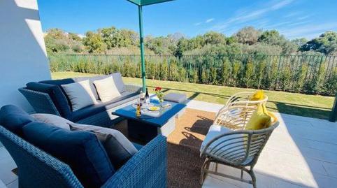Apartment for sale in Sotogrande Alto