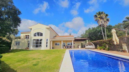 House or villa for sale in Sotogrande Alto