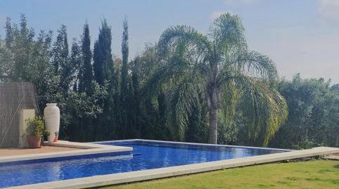 House or villa for sale in Sotogrande Alto
