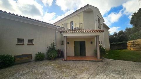 House or villa for sale in Sotogrande Alto