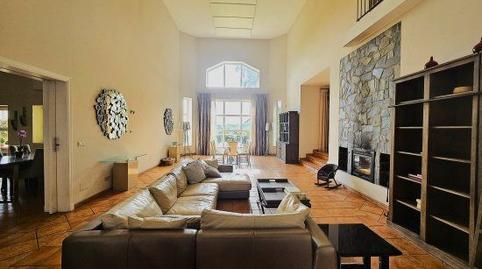 House or villa for sale in Sotogrande Alto