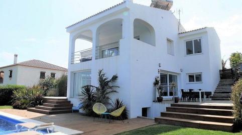 House or villa for sale in Torreguadiaro – San Diego