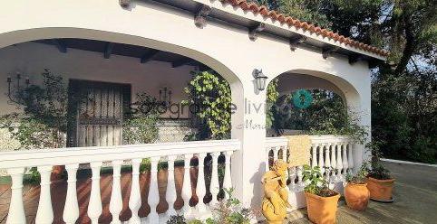 Rustic property for sale in San Enrique – Guadiaro – Pueblo Nuevo