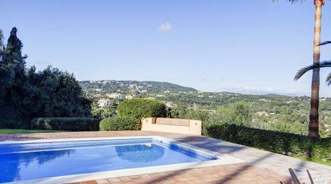 House or villa for sale in Sotogrande Alto