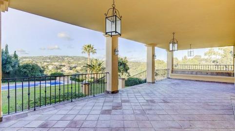 House or villa for sale in Sotogrande Alto