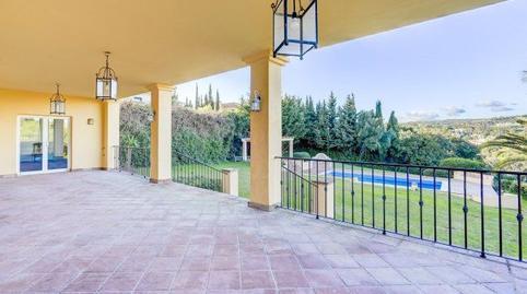 House or villa for sale in Sotogrande Alto