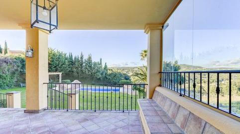 House or villa for sale in Sotogrande Alto