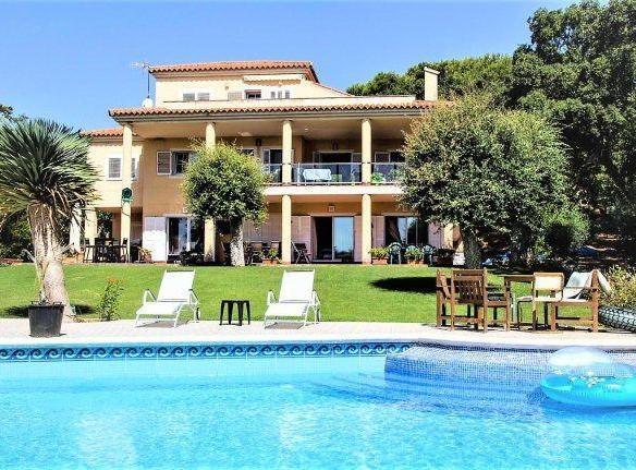 House or villa for sale in Sotogrande Alto