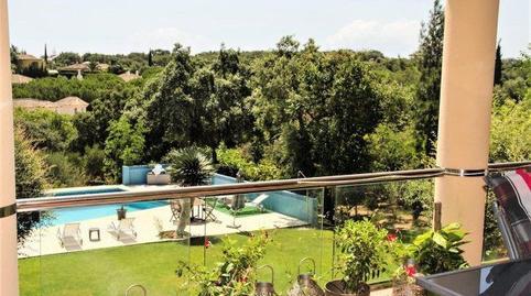 House or villa for sale in Sotogrande Alto