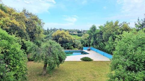 House or villa for sale in Sotogrande Alto