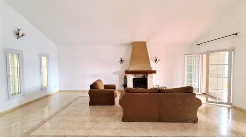 House or villa for sale in Sotogrande Alto