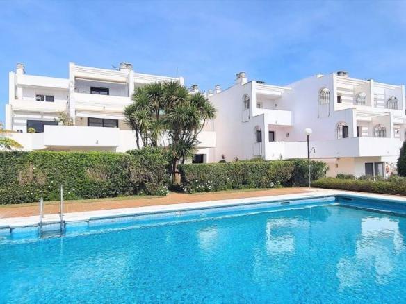 Apartment for sale in Sotogrande Costa