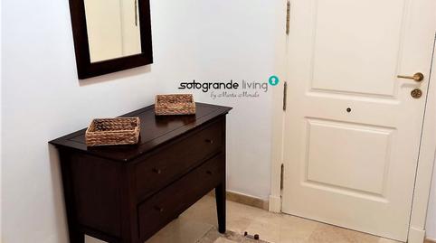 Apartment for sale in San Enrique – Guadiaro – Pueblo Nuevo