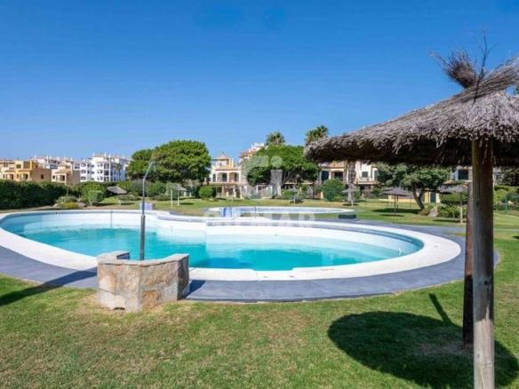 Apartment for sale in Atlanterra