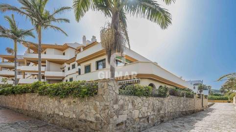 Ground floor apartment for sale in Atlanterra