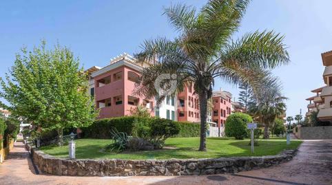 Ground floor apartment for sale in Atlanterra