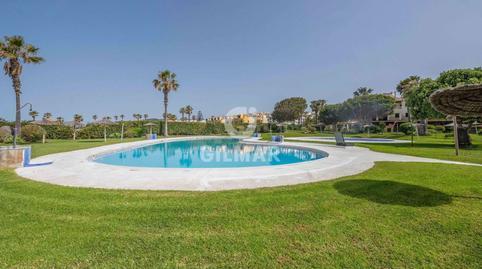 Ground floor apartment for sale in Atlanterra
