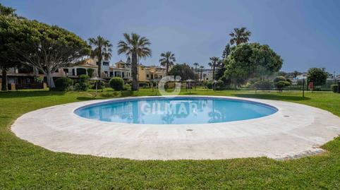 Ground floor apartment for sale in Atlanterra