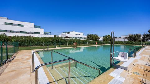 Ground floor apartment for sale in Sotogrande Alto