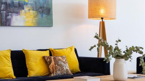 Ground floor apartment for sale in Sotogrande Alto