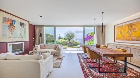 Townhouse for sale in Sotogrande Alto
