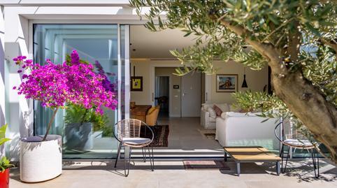 Townhouse for sale in Sotogrande Alto