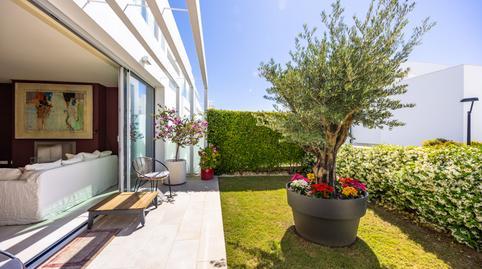 Townhouse for sale in Sotogrande Alto