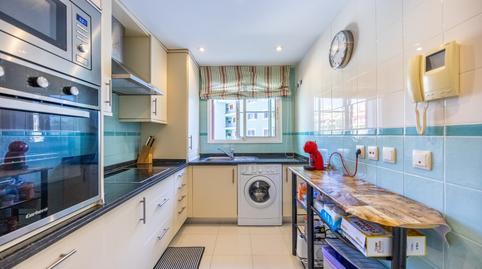 Apartment for sale in Puerto de Sotogrande – La Marina
