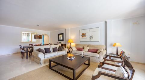 Apartment for sale in Puerto de Sotogrande – La Marina