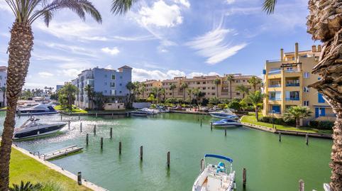 Apartment for sale in Puerto de Sotogrande – La Marina