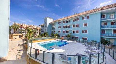 Apartment for sale in Puerto de Sotogrande – La Marina