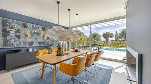 Townhouse for sale in Sotogrande Alto