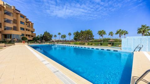 Ground floor apartment for sale in Puerto de Sotogrande – La Marina