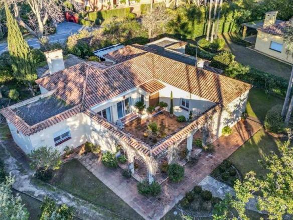 House or villa for sale in Sotogrande Alto