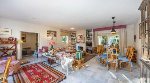 House or villa for sale in Sotogrande Alto