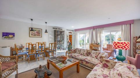 House or villa for sale in Sotogrande Alto