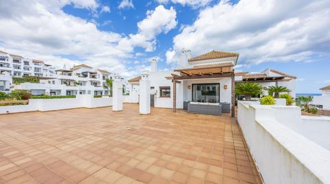 Penthouse for sale in La Alcaidesa