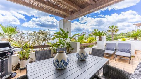 Penthouse for sale in La Alcaidesa