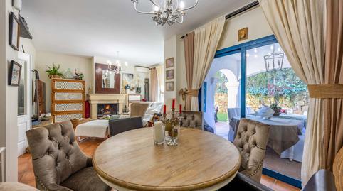 Townhouse for sale in Sotogrande Costa