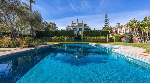 Townhouse for sale in Sotogrande Costa