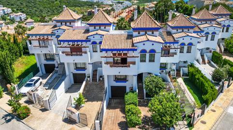 Townhouse for sale in La Alcaidesa