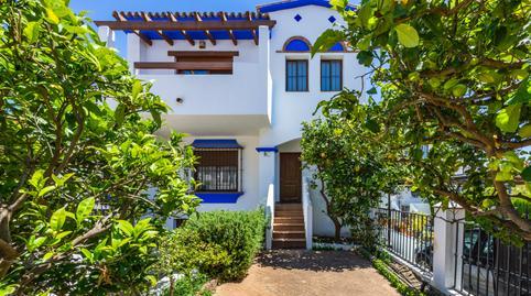 Townhouse for sale in La Alcaidesa