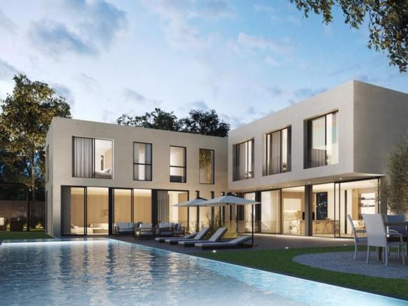 House or villa for sale in Sotogrande Alto