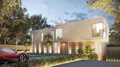 House or villa for sale in Sotogrande Alto