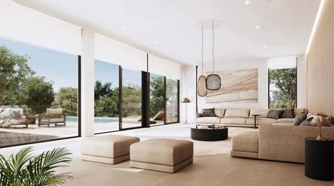 House or villa for sale in Sotogrande Alto