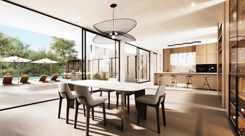 House or villa for sale in Sotogrande Alto